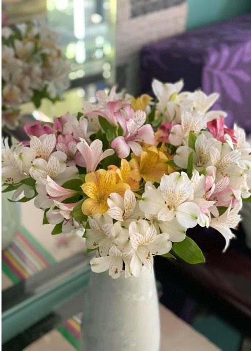 Ý nghĩa hoa thuỷ tiên