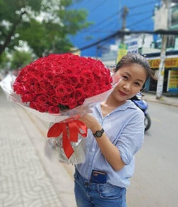 bo hoa tuoi dep cach chon va tang hoa cho nguoi than yeu 109 8840
