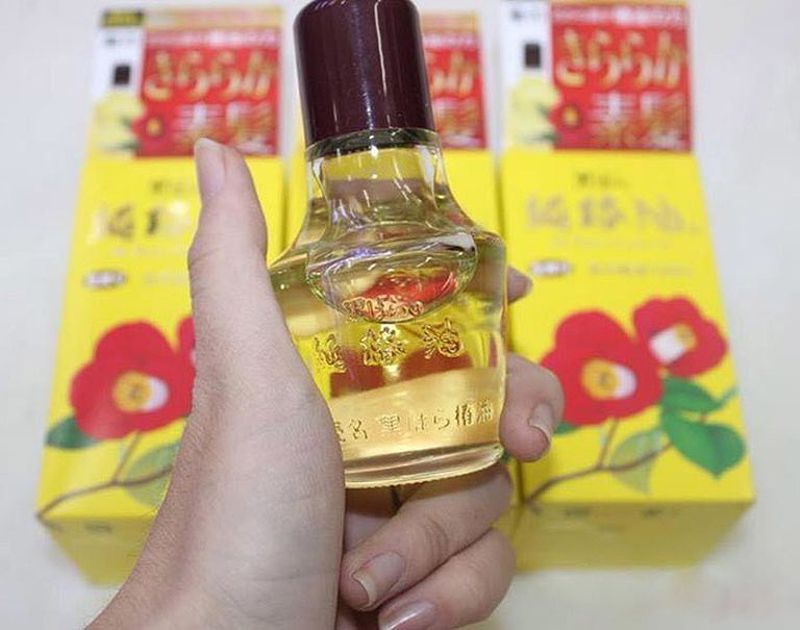Công dụng của hoa trà