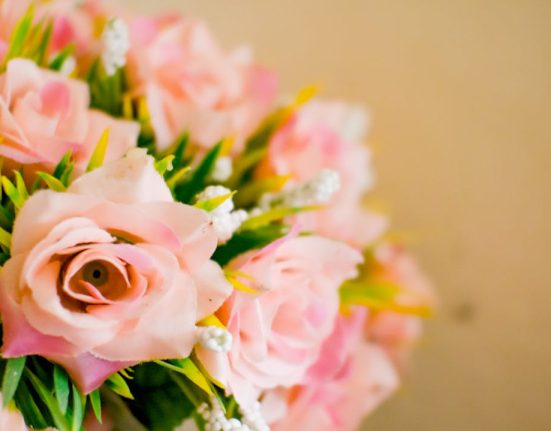 giá bó hoa nhiêu tiền