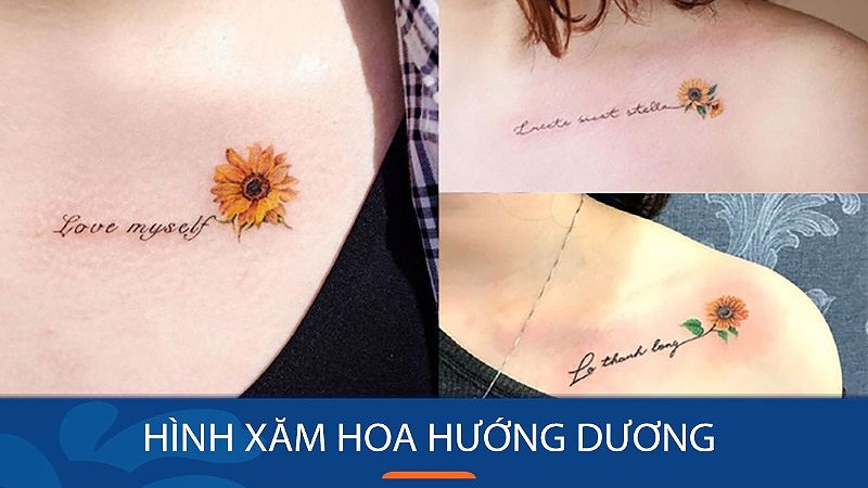 y nghia hinh xam hoa huong duong bi mat cua net dep kieu sa 109 4163